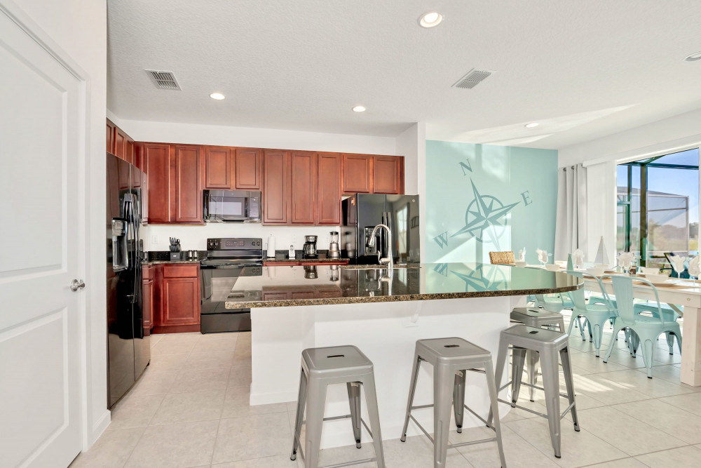 Bella Vida Resort 97