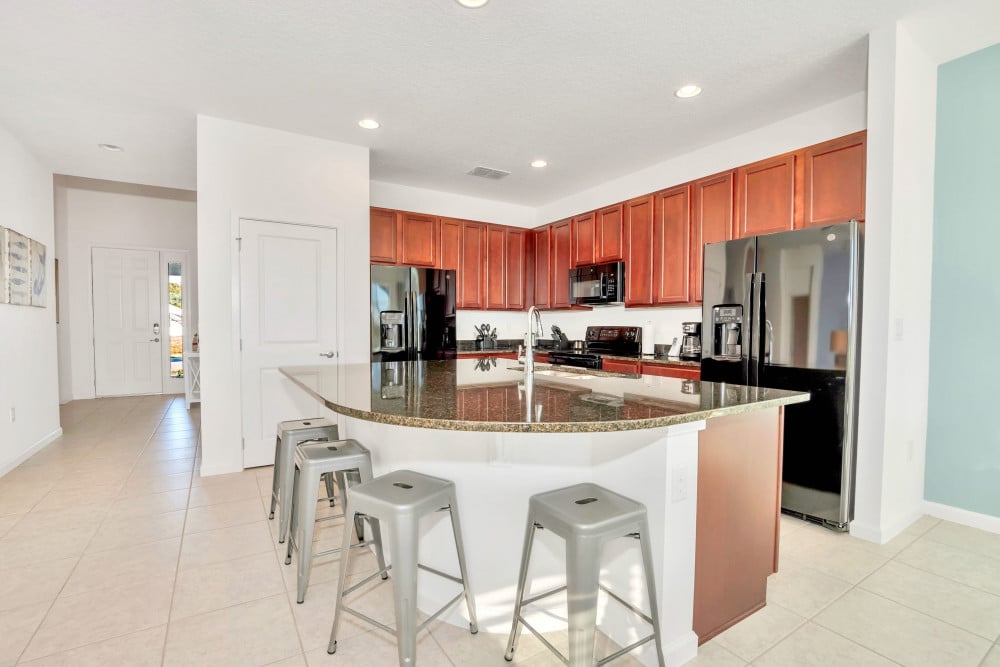 Bella Vida Resort 97