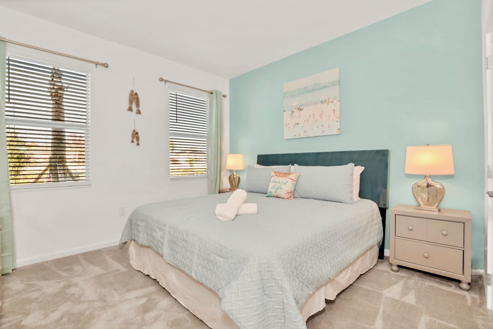 Bella Vida Resort 97