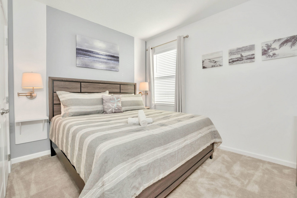 Bella Vida Resort 97