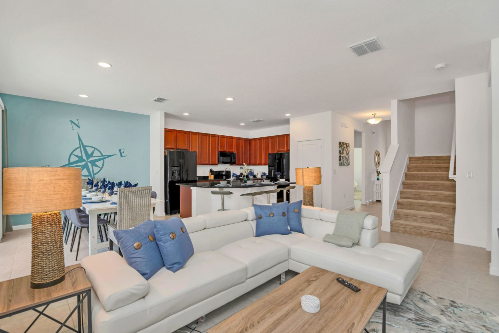 Bella Vida Resort 99