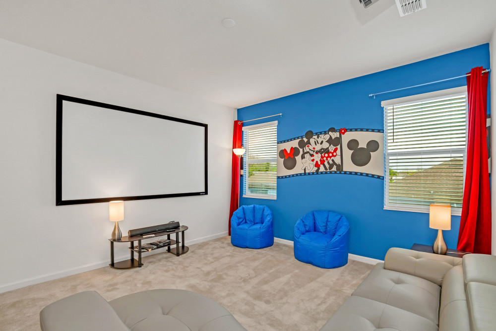 Bella Vida Resort 99