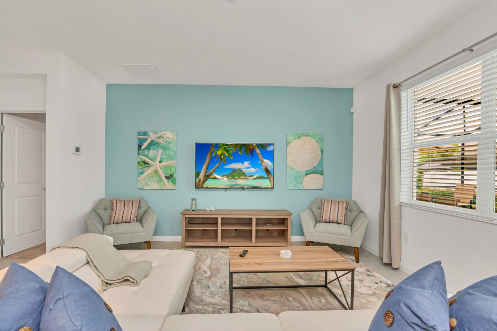 Bella Vida Resort 99