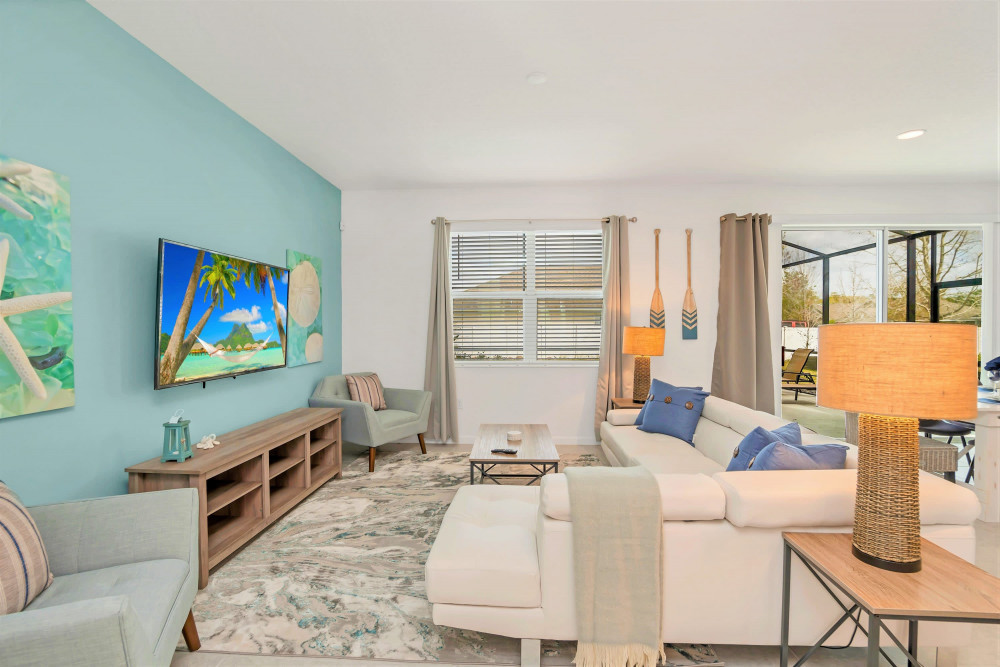 Bella Vida Resort 99