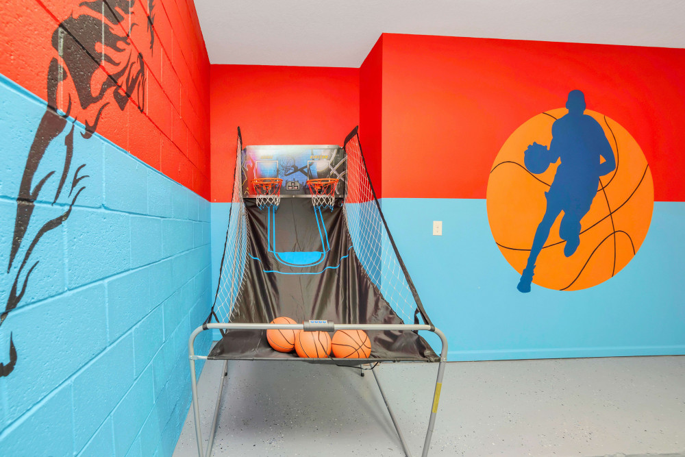 Bella Vida Resort 99