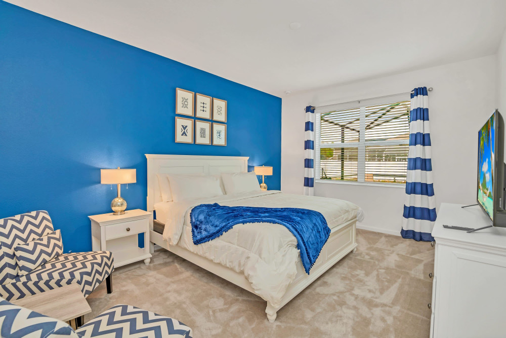 Bella Vida Resort 99