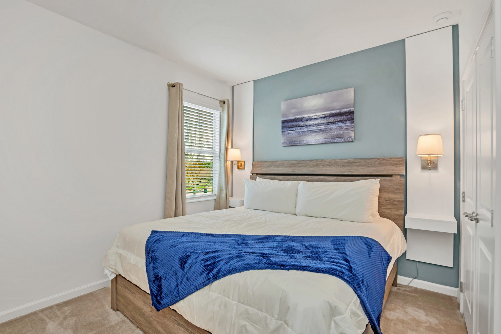 Bella Vida Resort 99