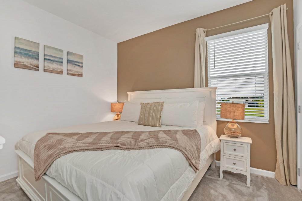 Bella Vida Resort 99