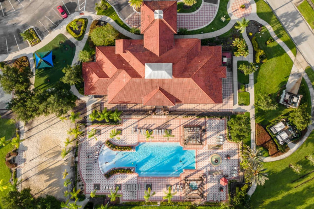 Bella Vida Resort 99