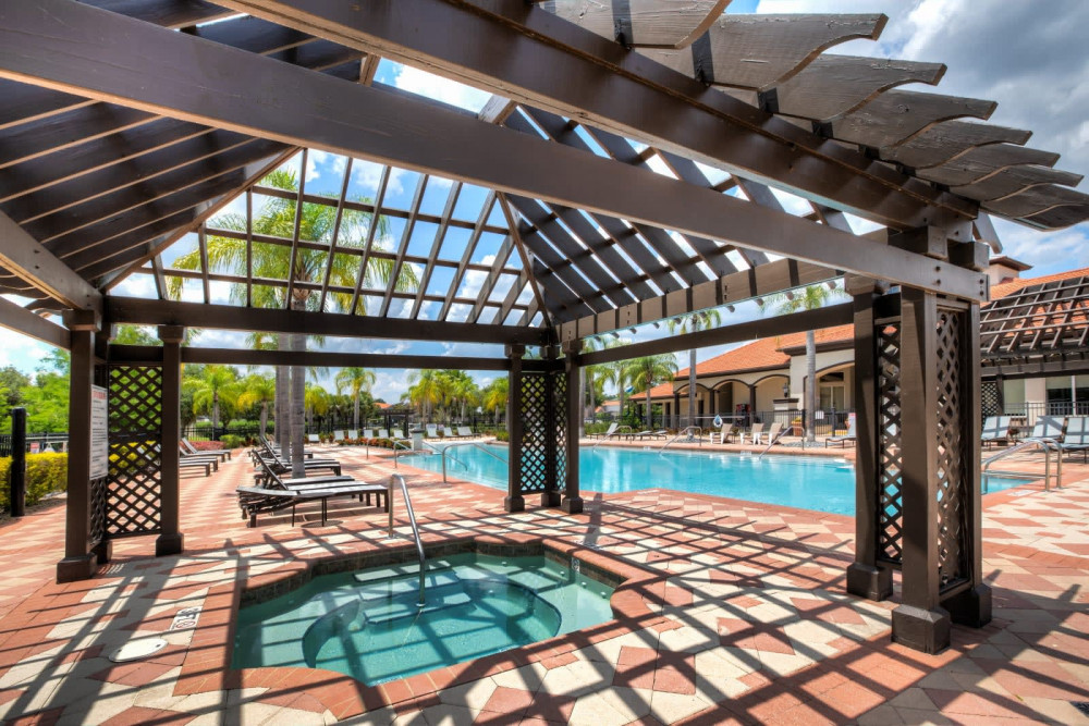 Bella Vida Resort 99