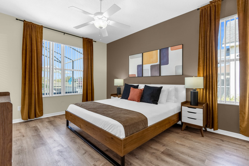 Crystal Cove Resort 11