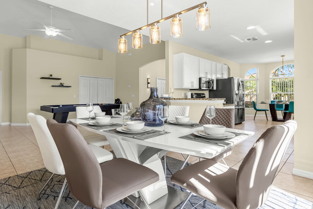 Crystal Cove Resort 11