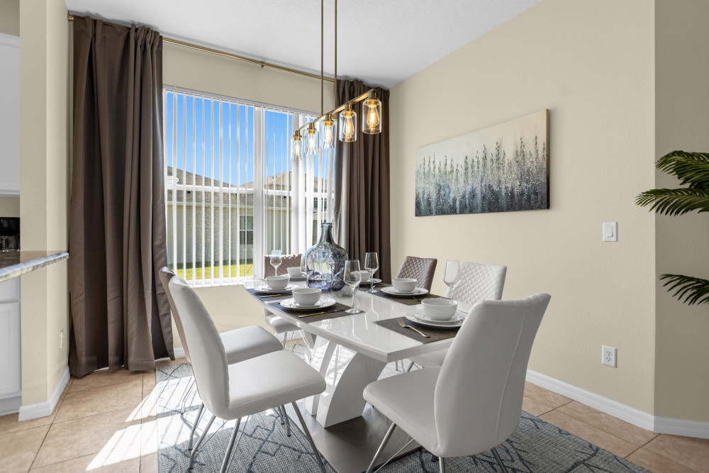 Crystal Cove Resort 11