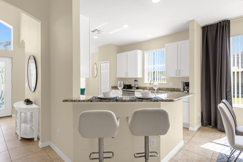 Crystal Cove Resort 11