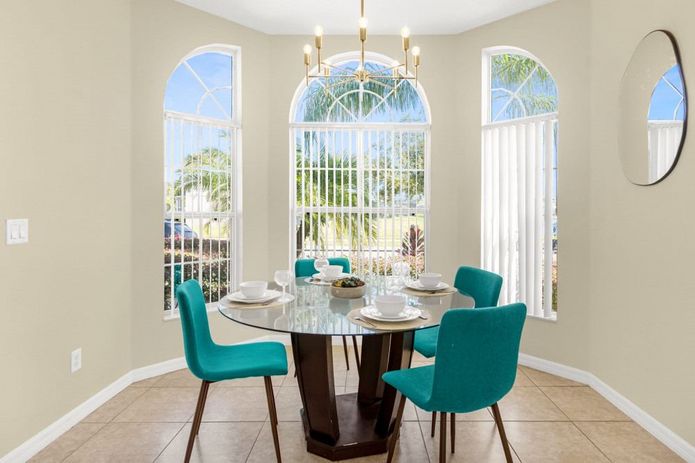 Crystal Cove Resort 11