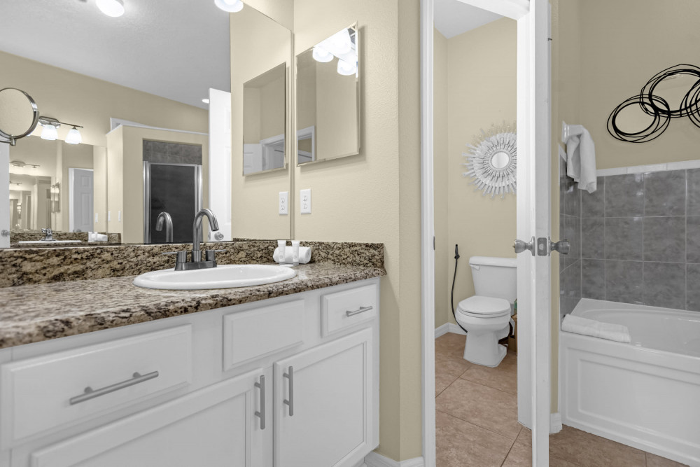 Crystal Cove Resort 11