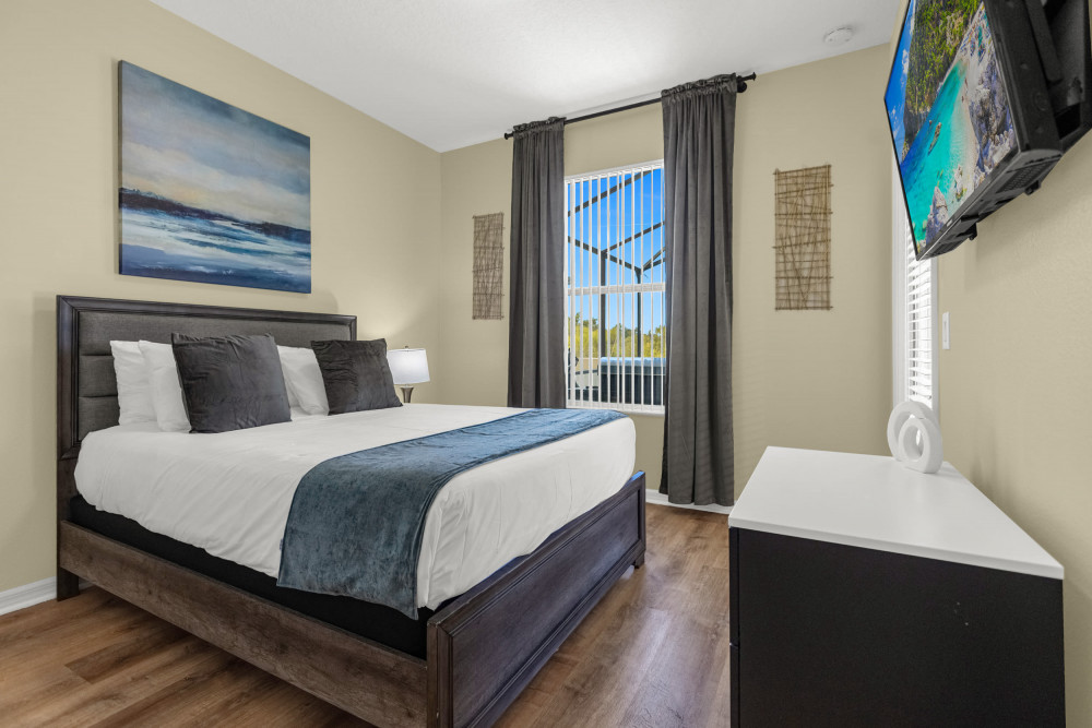 Crystal Cove Resort 11