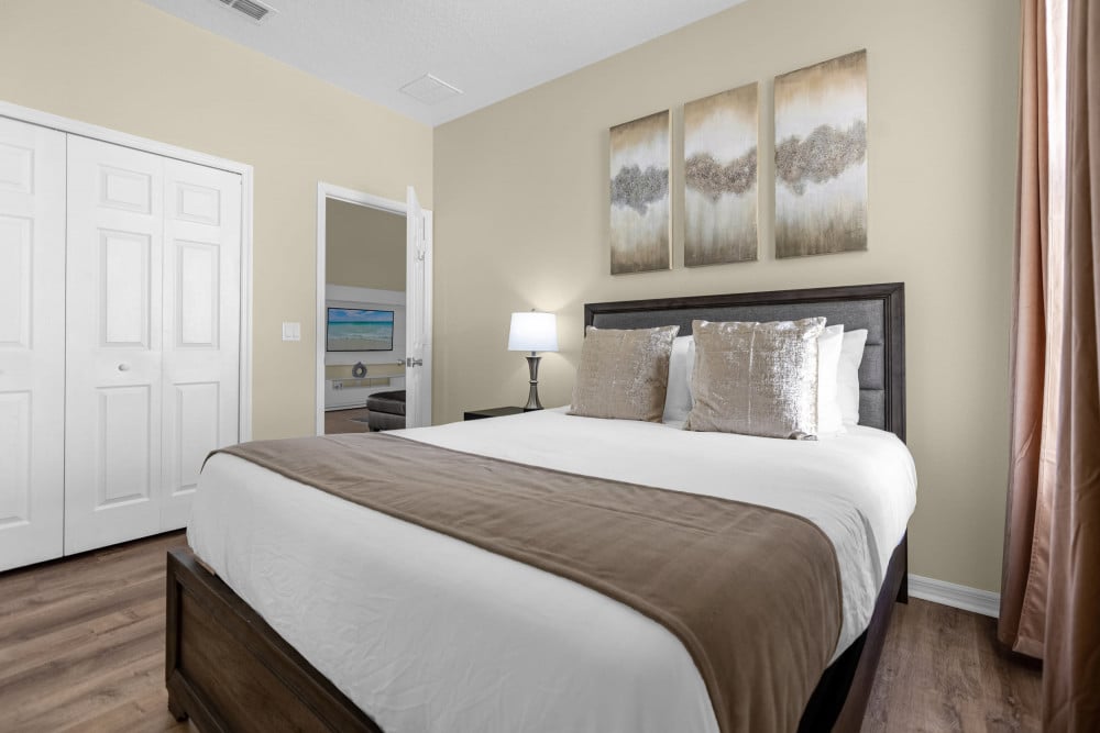 Crystal Cove Resort 11