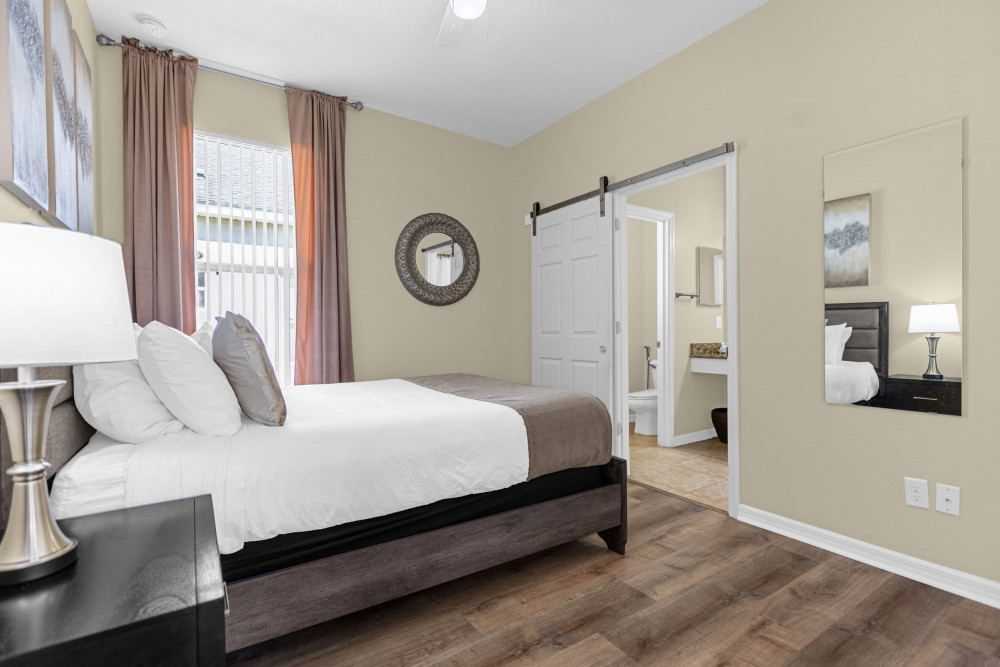 Crystal Cove Resort 11