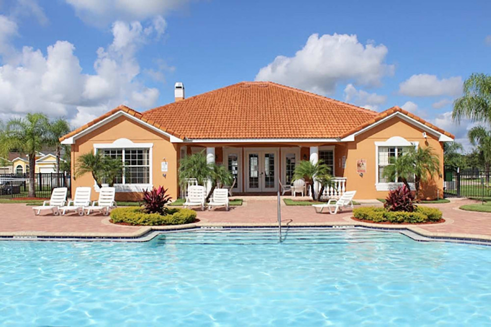 Crystal Cove Resort 11