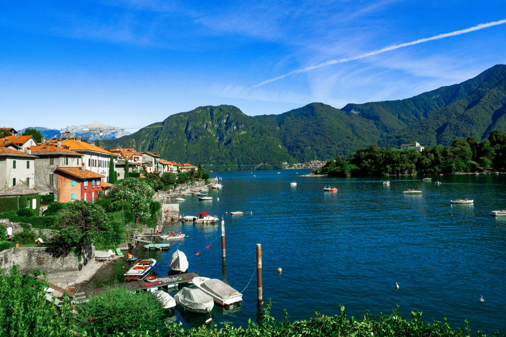 Lake Como 32