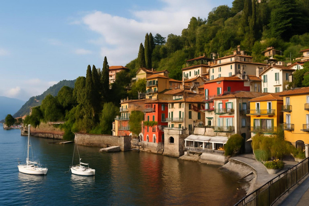 Lake Como 169