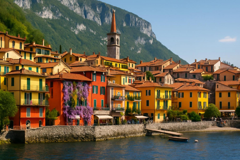 Lake Como 169