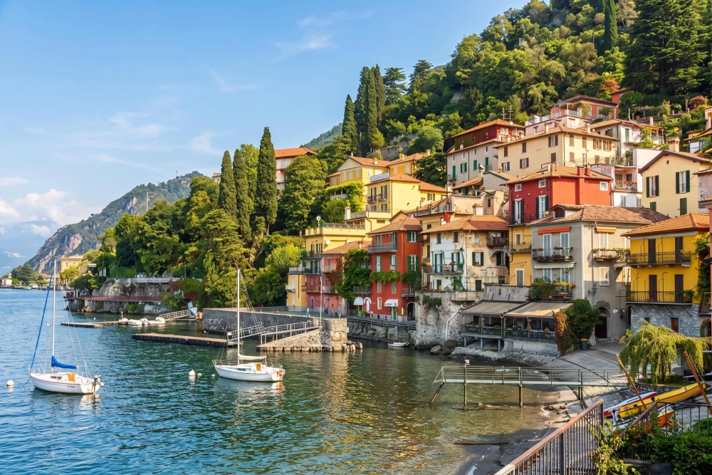 Lake Como 169