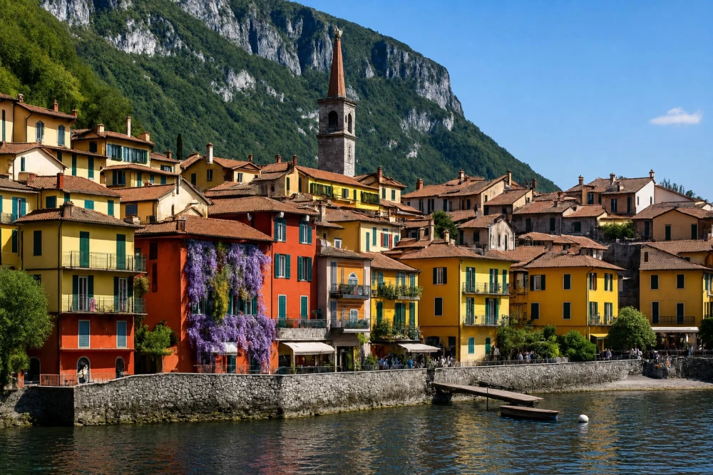 Lake Como 169