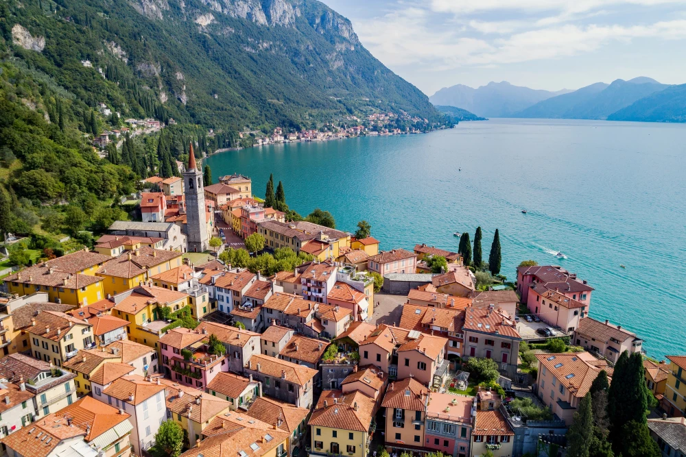 Lake Como 169