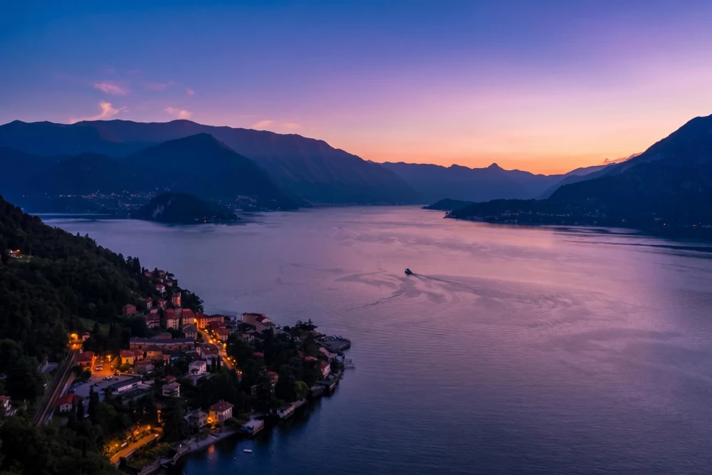 Lake Como 169