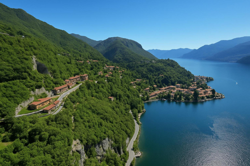 Lake Como 189