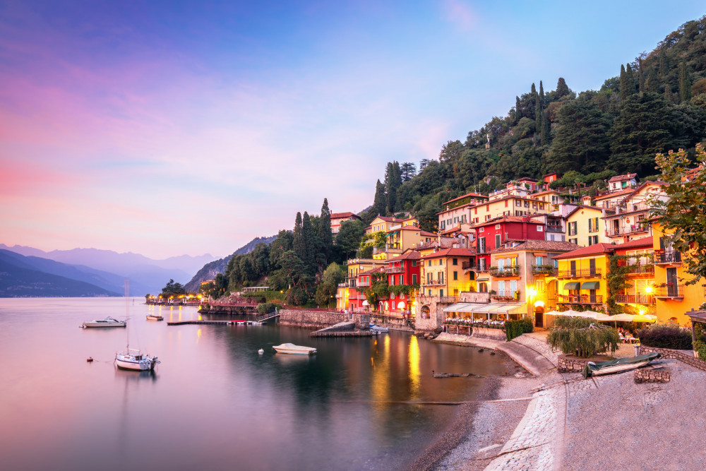 Lake Como 189