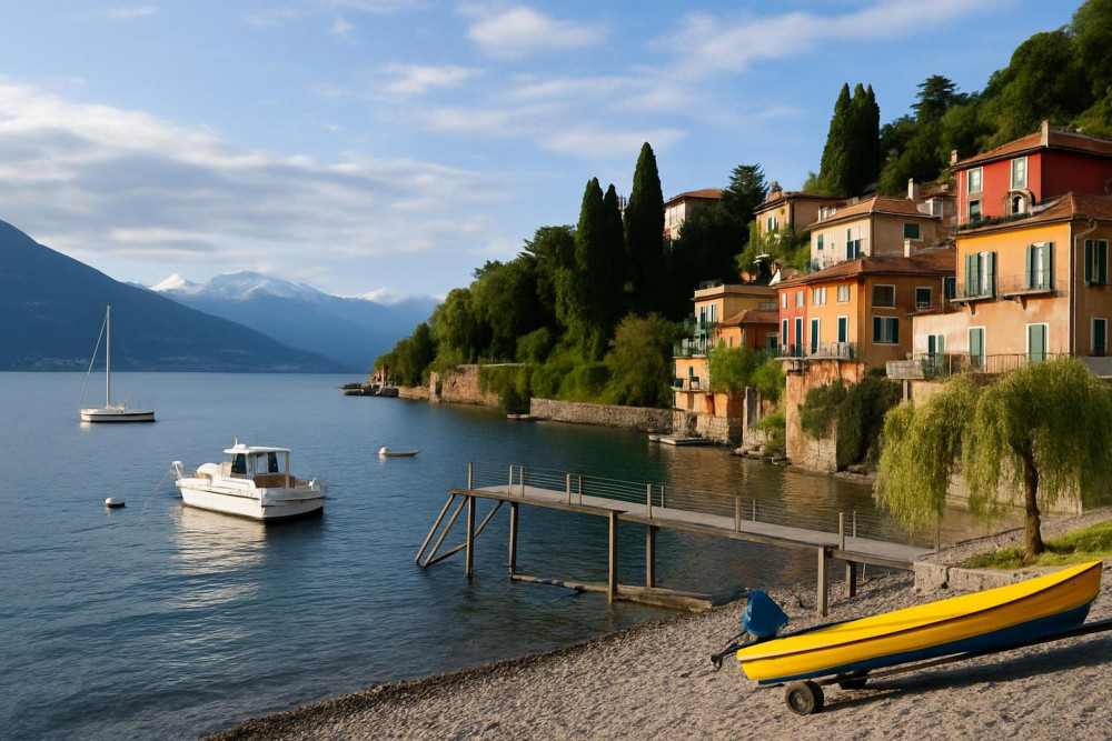 Lake Como 189
