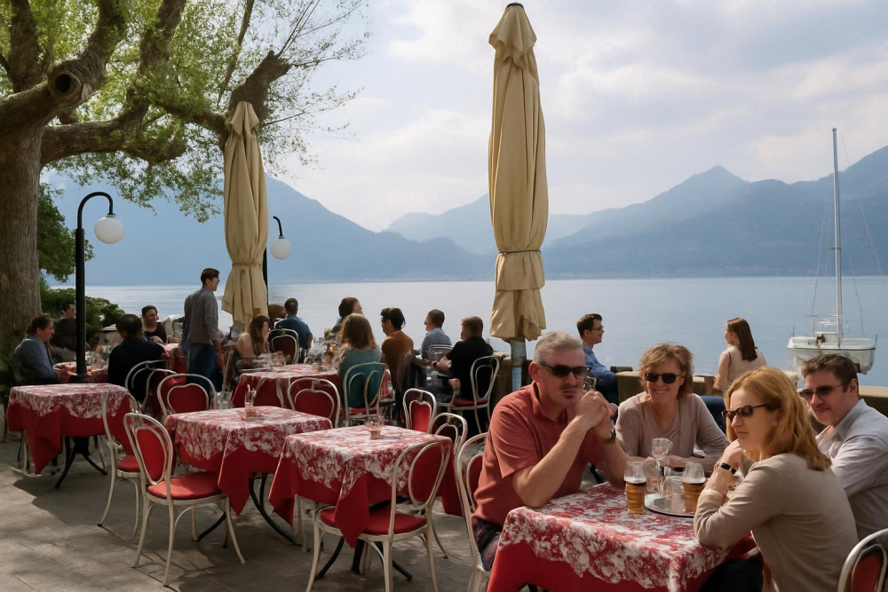 Lake Como 189