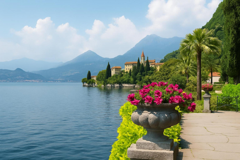 Lake Como 189