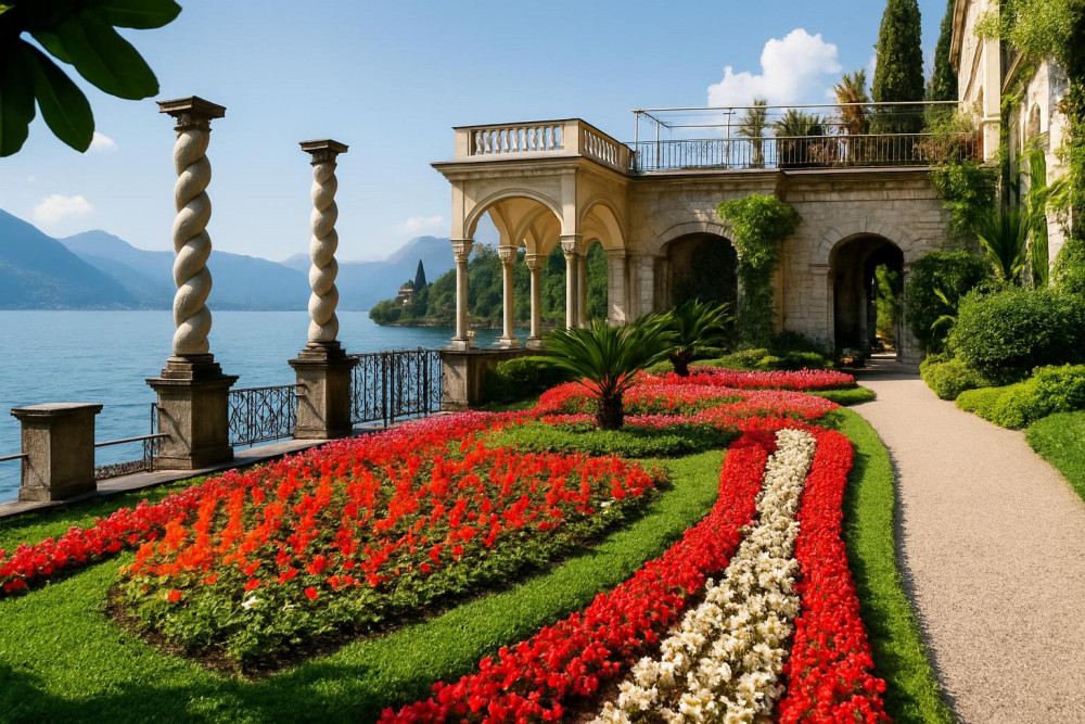 Lake Como 189