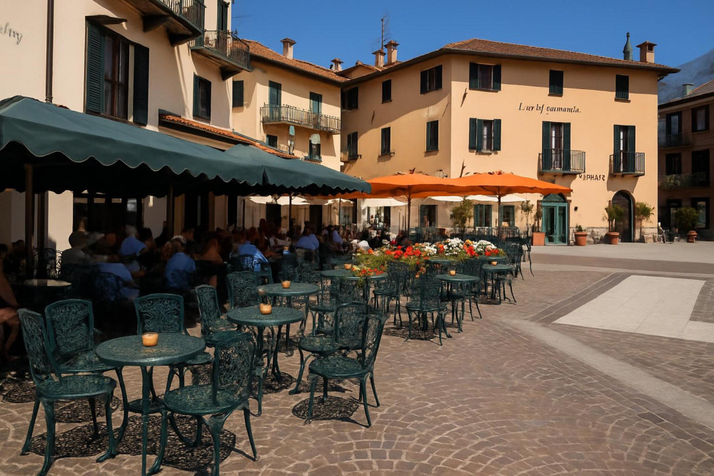 Lake Como 190