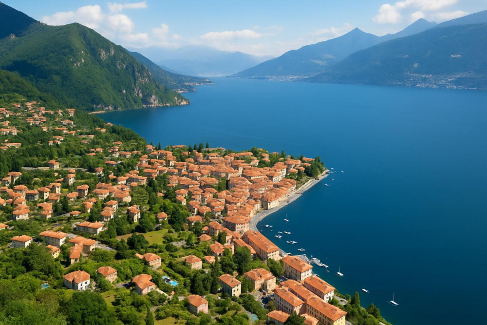 Lake Como 190