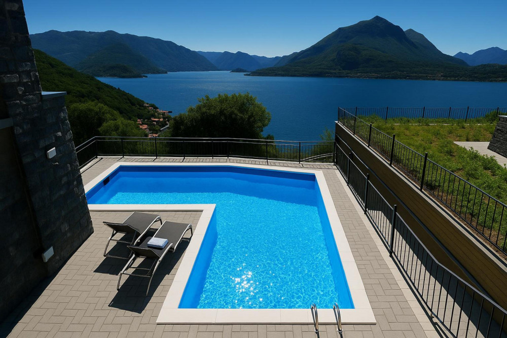 Lake Como 201