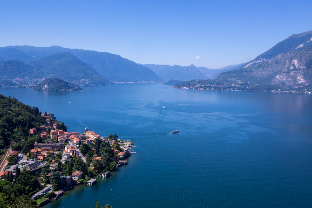 Lake Como 201