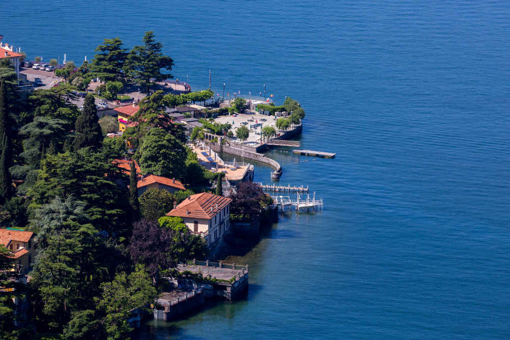 Lake Como 201