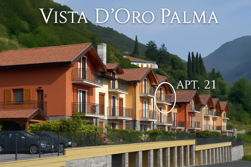 Lake Como 201