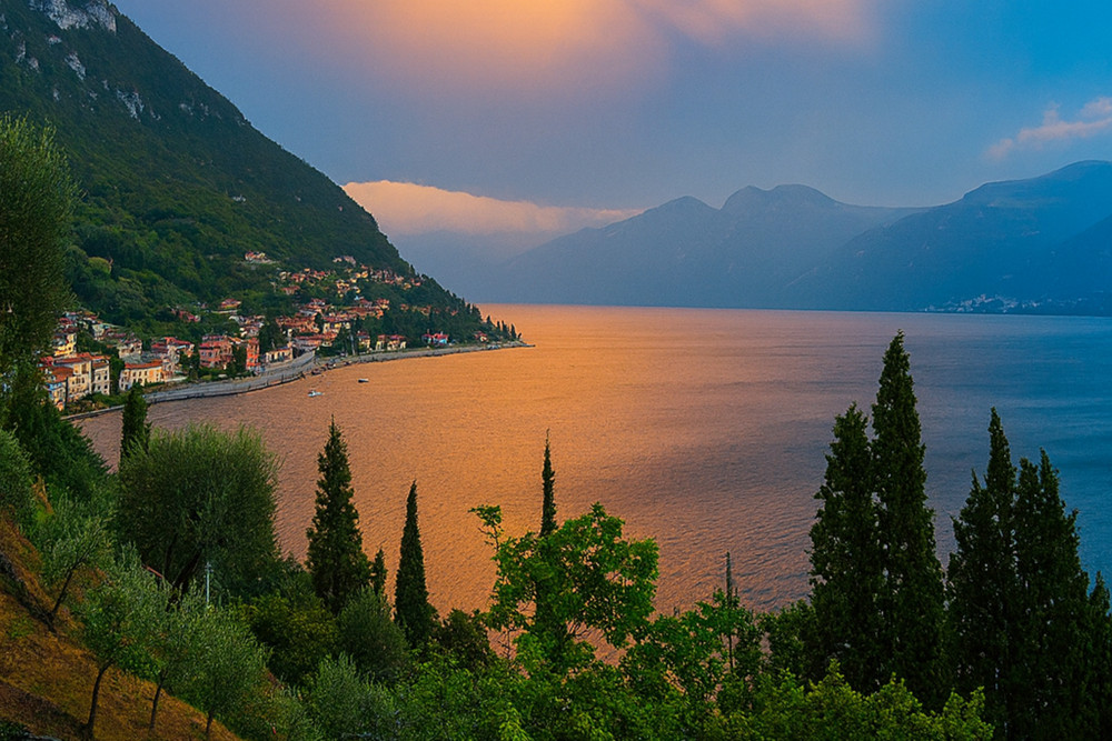 Lake Como 201