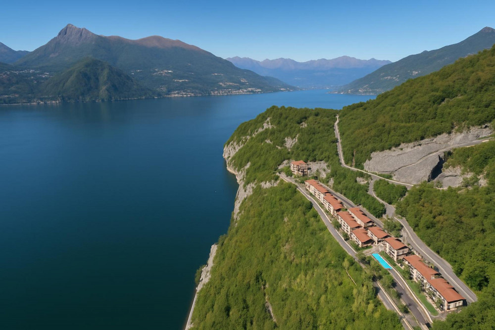 Lake Como 201