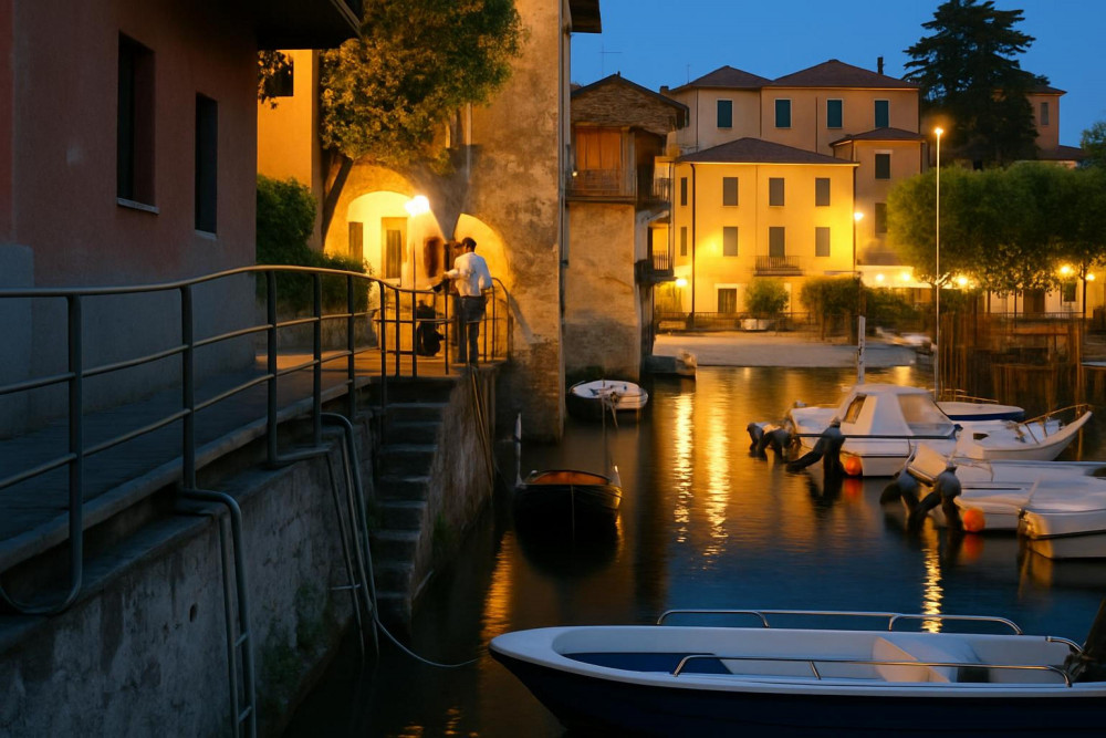 Lake Como 201