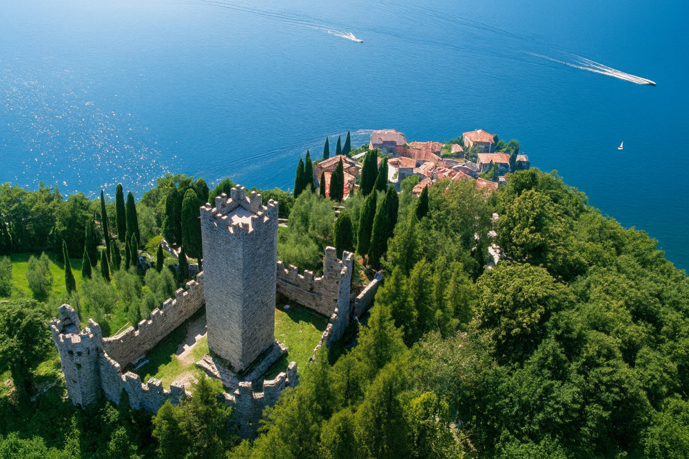 Lake Como 201