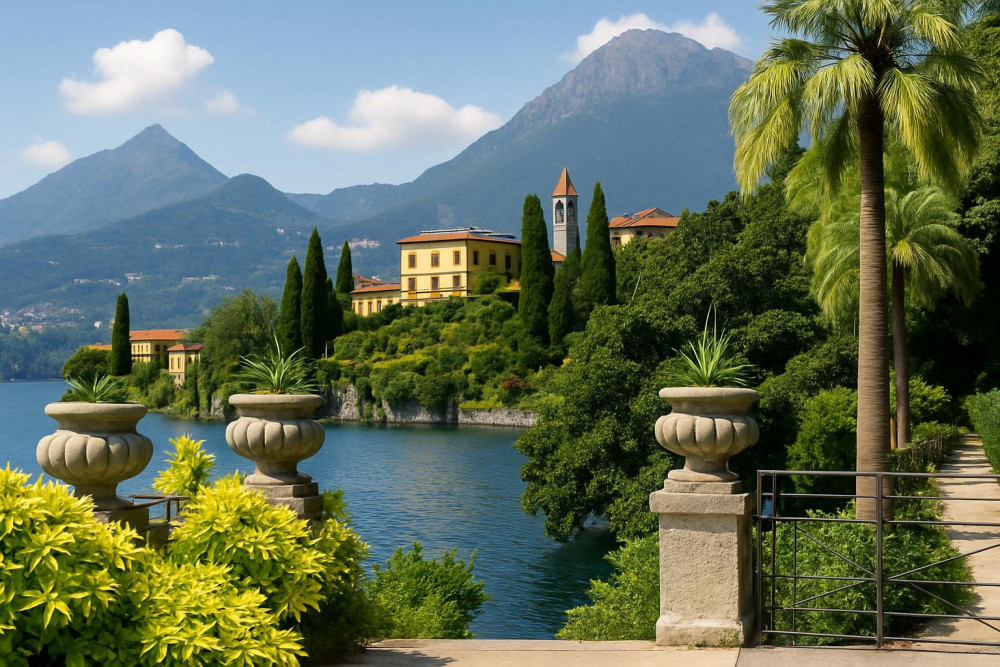 Lake Como 201