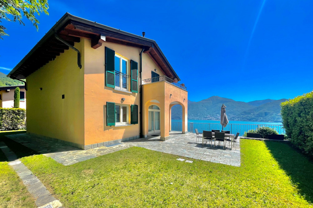 Lake Como 57