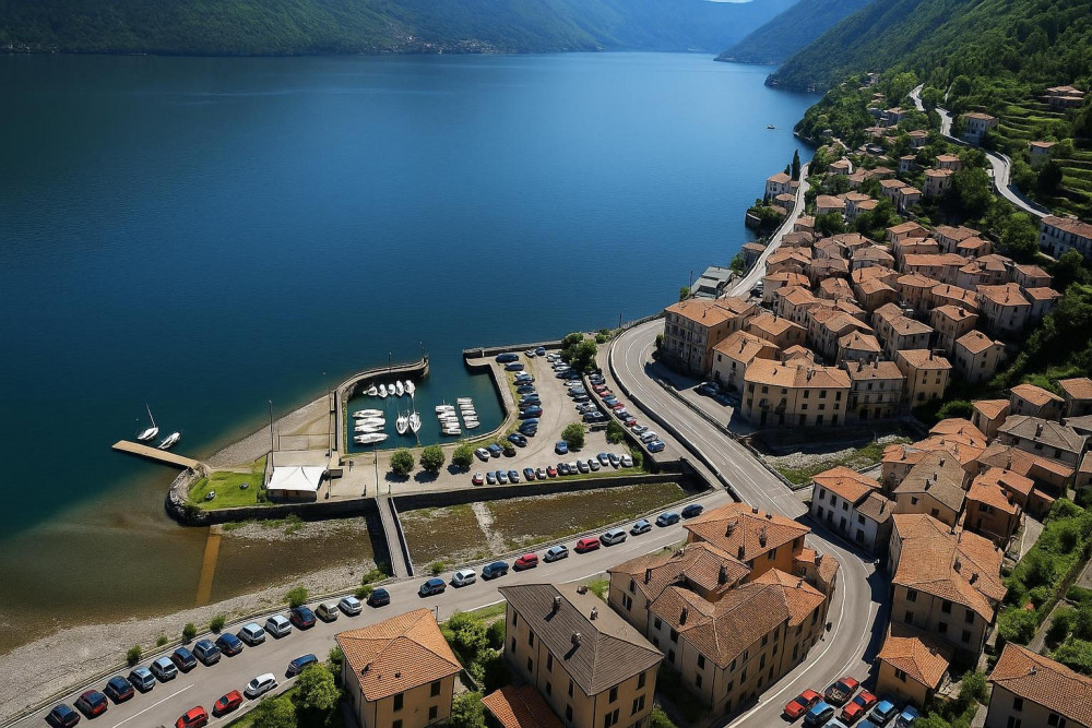 Lake Como 191